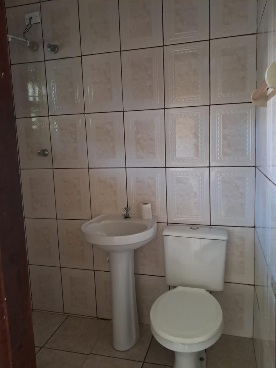 CASA DE PRAIA ACONCHEGANTE PERFEITA PARA SUA FAMÍLIA e AMIGOS House in Itanhaém