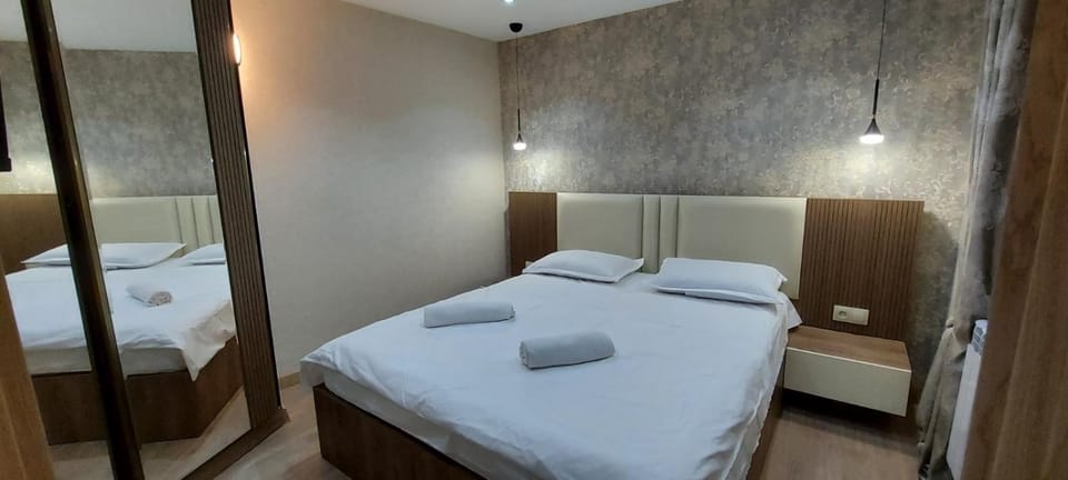 Hotel Visitor Bed and Breakfast in Tbilisi
