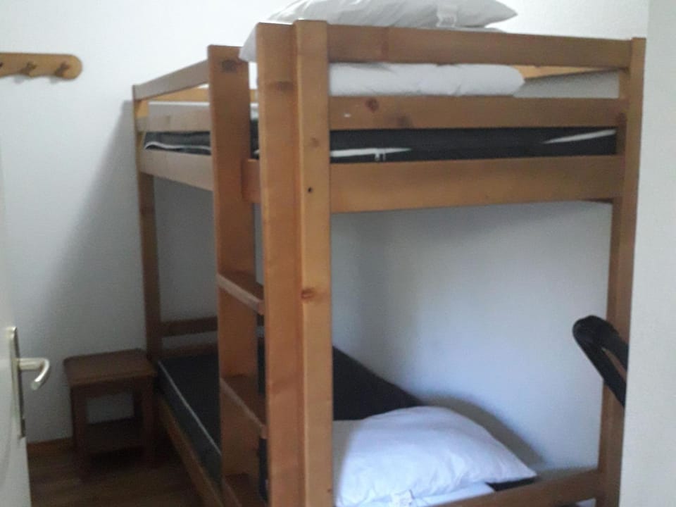 Duplex 8 pers à Super-Besse avec balcon - FR-1-814-44 Apartment in Besse-et-Saint-Anastaise