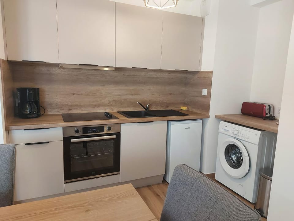 Appartement moderne à Argelès-sur-Mer avec parking sécurisé Apartment in Argeles-sur-Mer