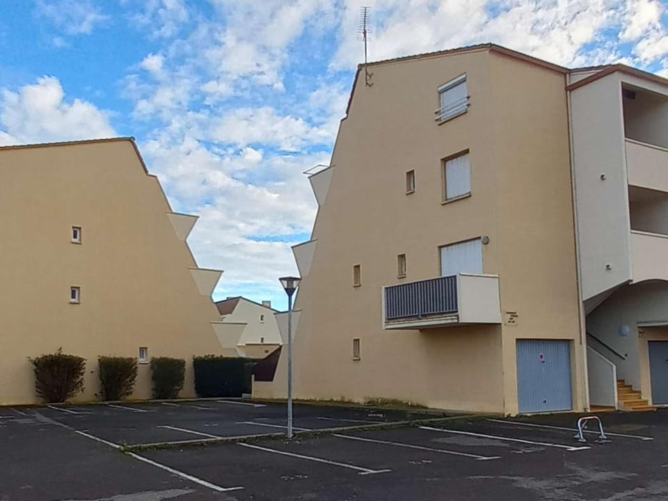 Appartement avec piscine, plage à proximité, animaux et parking, climatisation - FR-1-387-212 Apartment in Marseillan