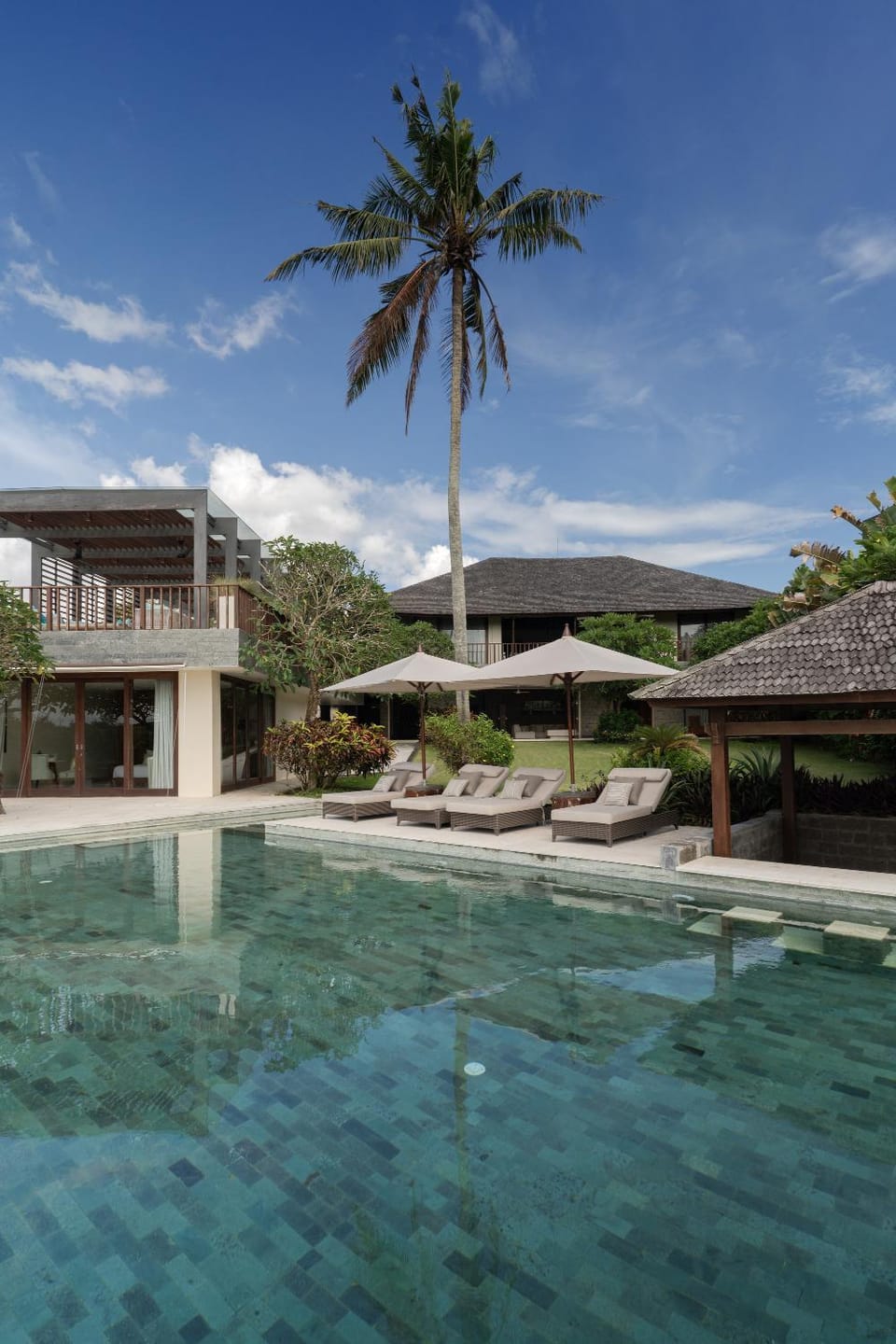 View (from property/room), Swimming pool