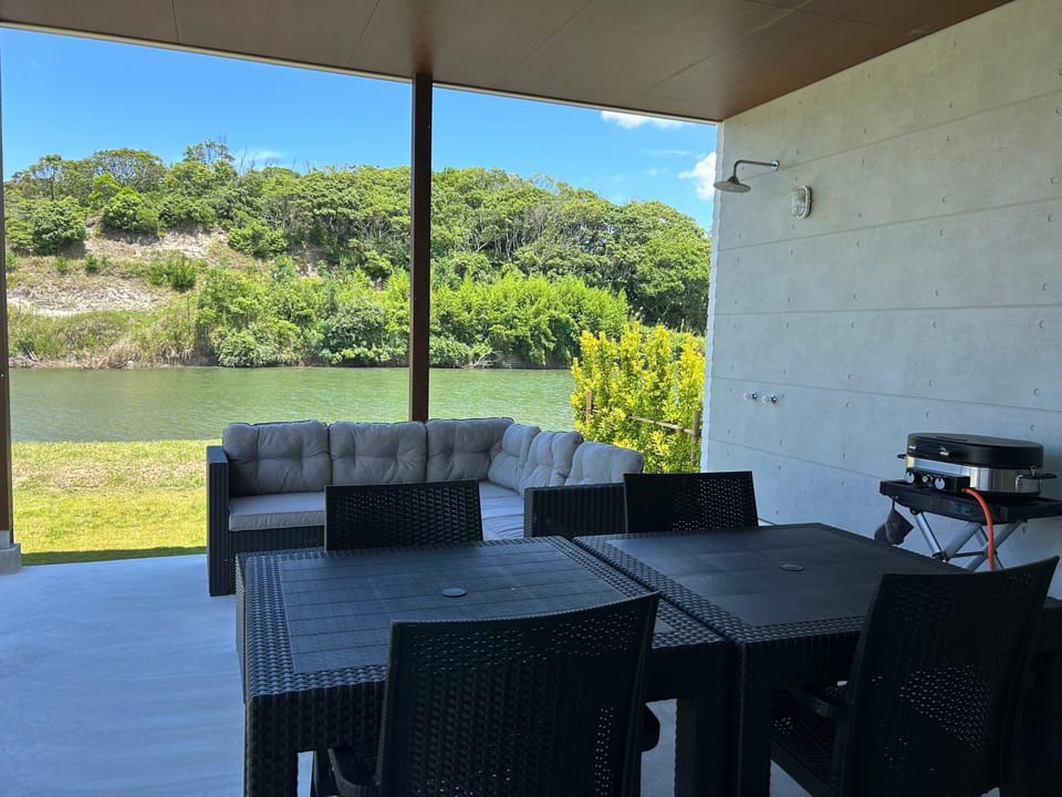 Natural landscape, View (from property/room), Balcony/Terrace