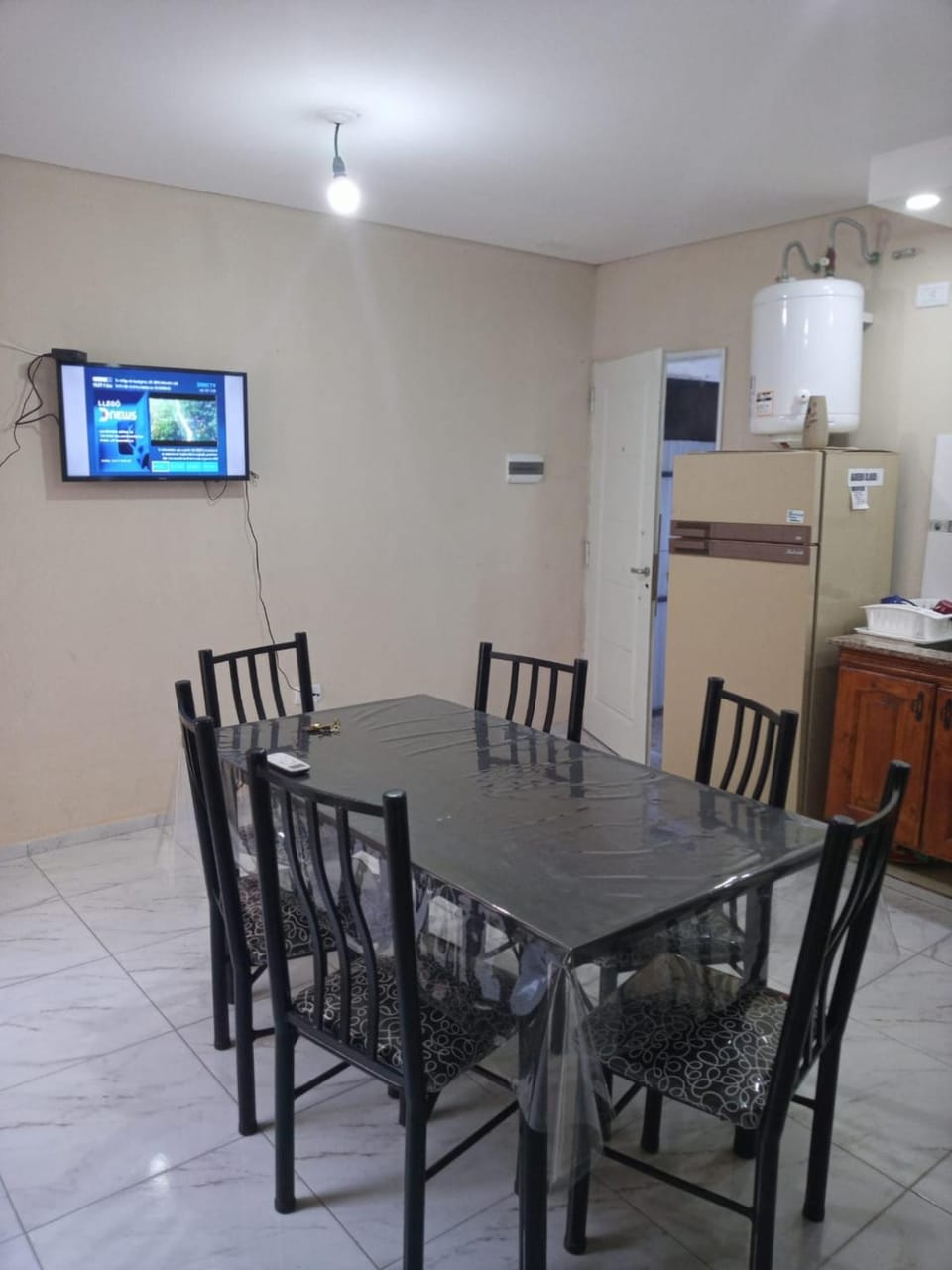 Depto la punta Apartment in San Luis Province, Argentina