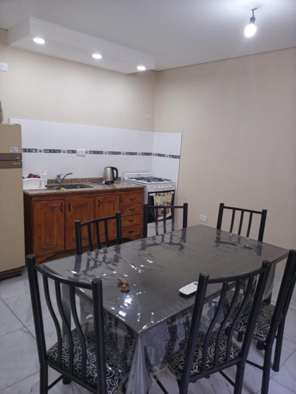 Depto la punta Apartment in San Luis Province, Argentina