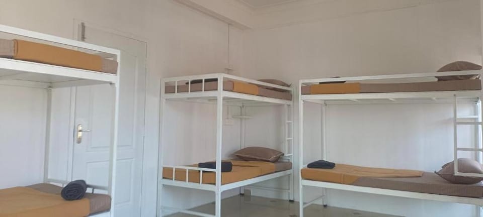 The Cave house hostel Hostel in Kochi