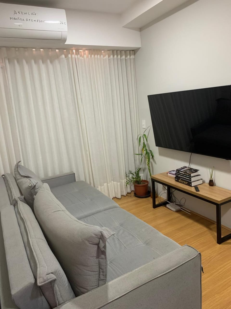 ApeRio compartilhado Apartment in Rio de Janeiro