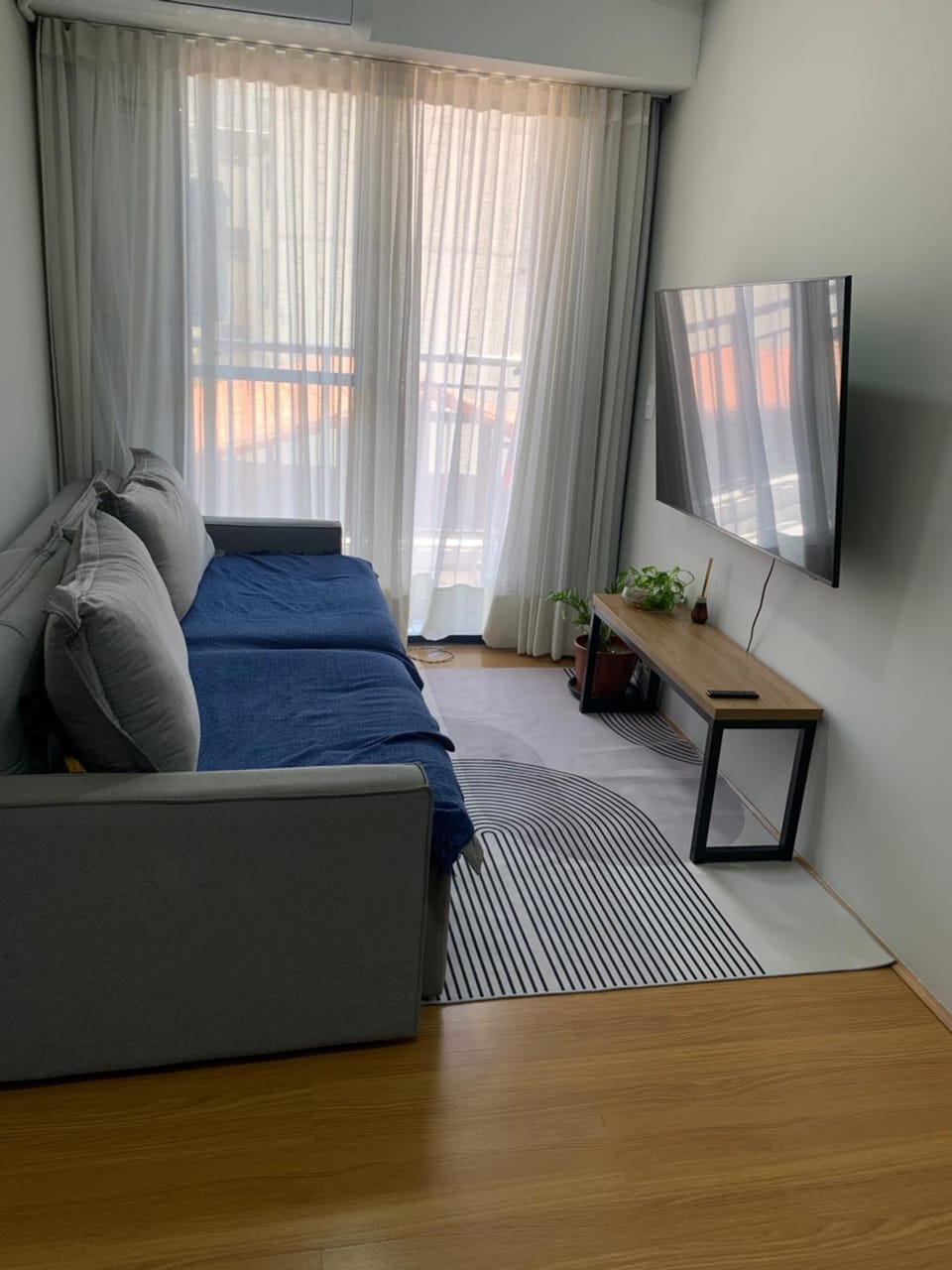 ApeRio compartilhado Apartment in Rio de Janeiro