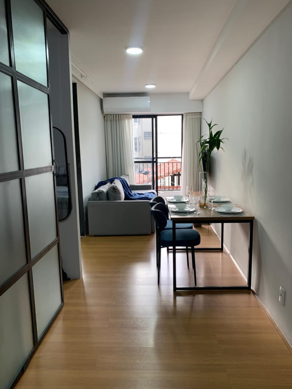 ApeRio compartilhado Apartment in Rio de Janeiro