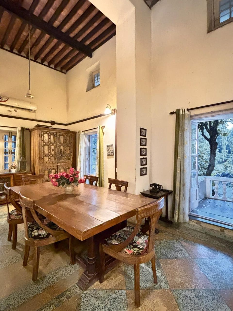 1 Br Heritage Farm Stay in Gurdaspur Room 4 House in Punjab, India