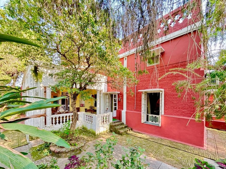 1 Br Heritage Farm Stay in Gurdaspur Room 4 House in Punjab, India