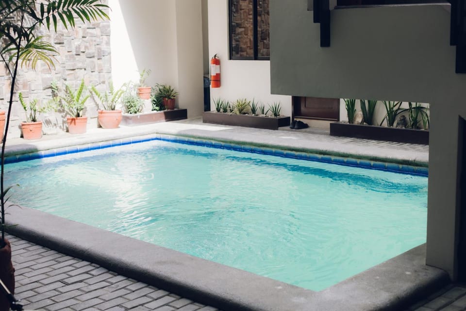 Day, Swimming pool, Swimming pool