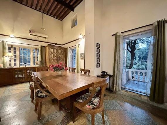 1 Br Heritage Farm Stay in Gurdaspur Room 3 House in Punjab, India