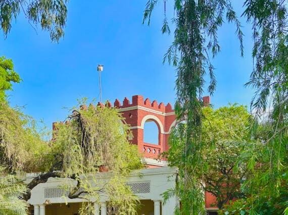 1 Br Heritage Farm Stay in Gurdaspur Room 3 House in Punjab, India