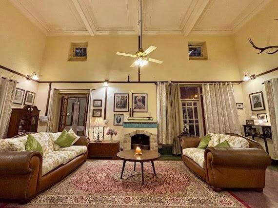 1 Br Heritage Farm Stay in Gurdaspur Room 3 House in Punjab, India