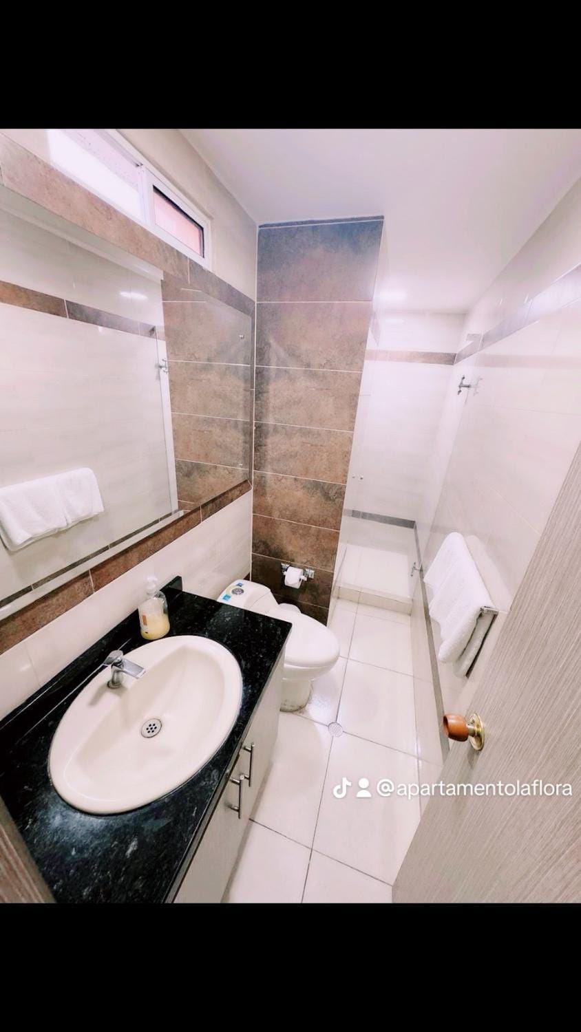 Apartamento la flora Apartment in Cali