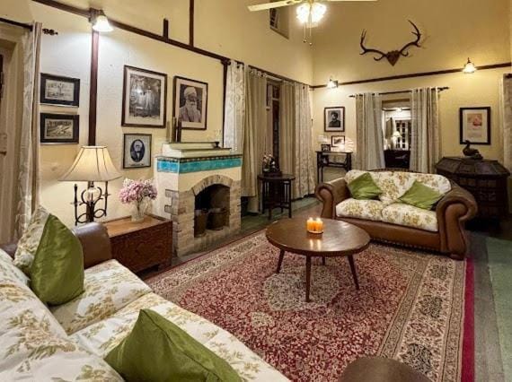 1 Br Heritage Farm Stay in Gurdaspur Room 2 House in Punjab, India