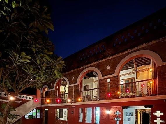 1 Br Heritage Farm Stay in Gurdaspur Room 2 House in Punjab, India