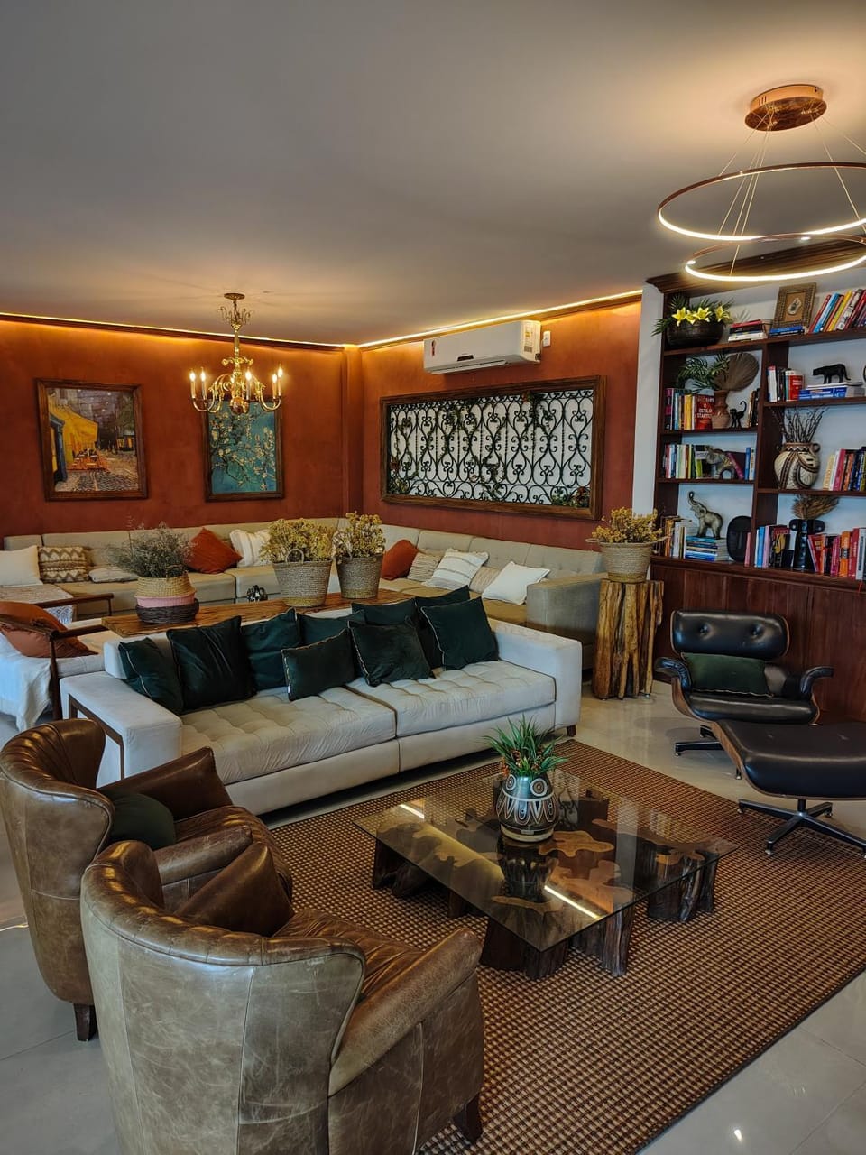 Smart Eco House House in Belém
