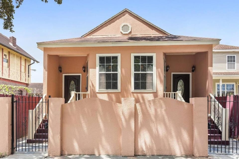 Perfect Holiday Getaway in Nola House in New Orleans