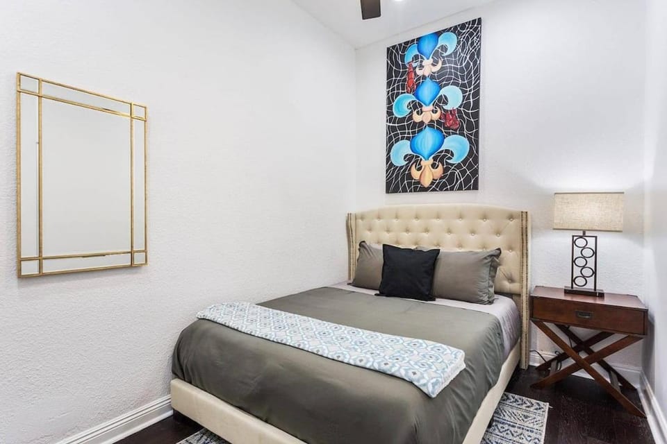Perfect Holiday Getaway in Nola House in New Orleans