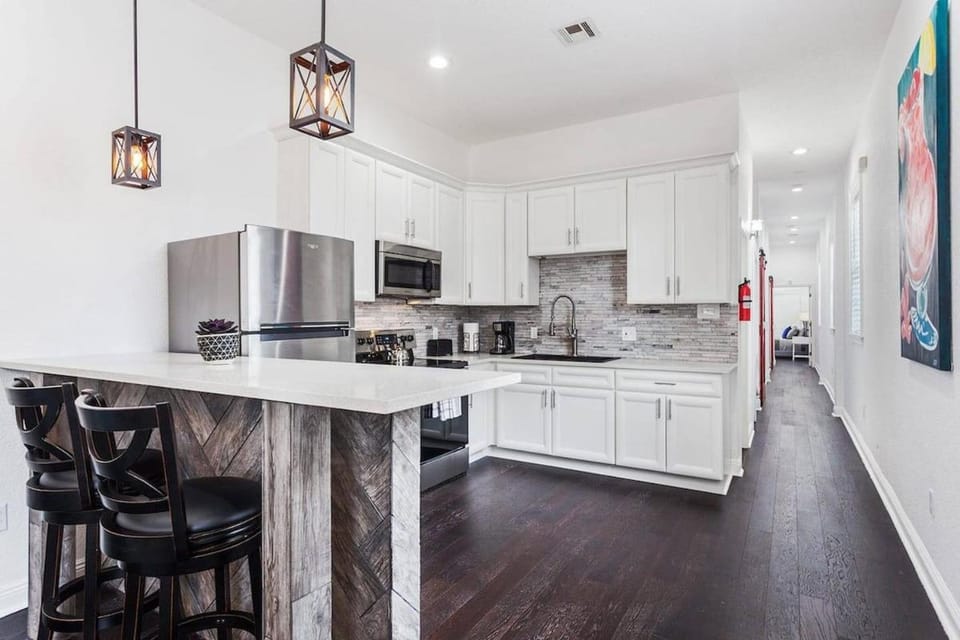 Perfect Holiday Getaway in Nola House in New Orleans
