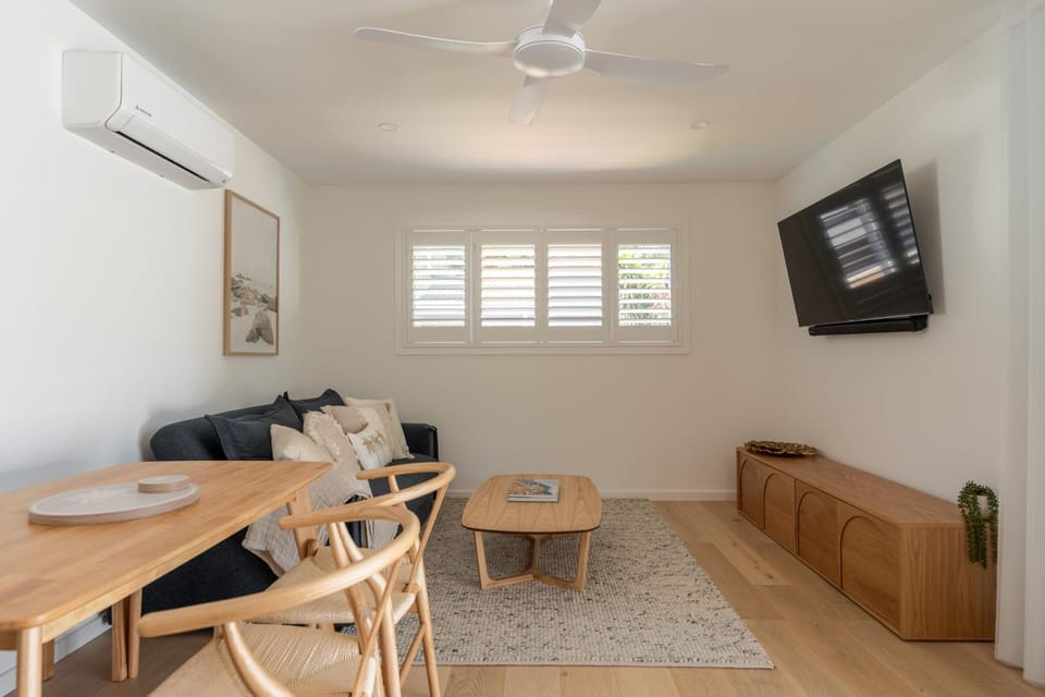 Salt & Sand Bed and Breakfast in Port Macquarie