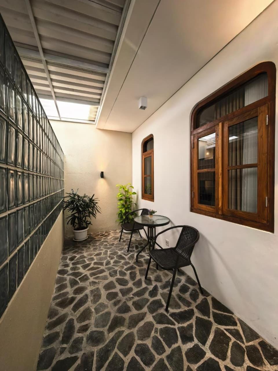 Agung Guest House by RF Bed and Breakfast in Yogyakarta