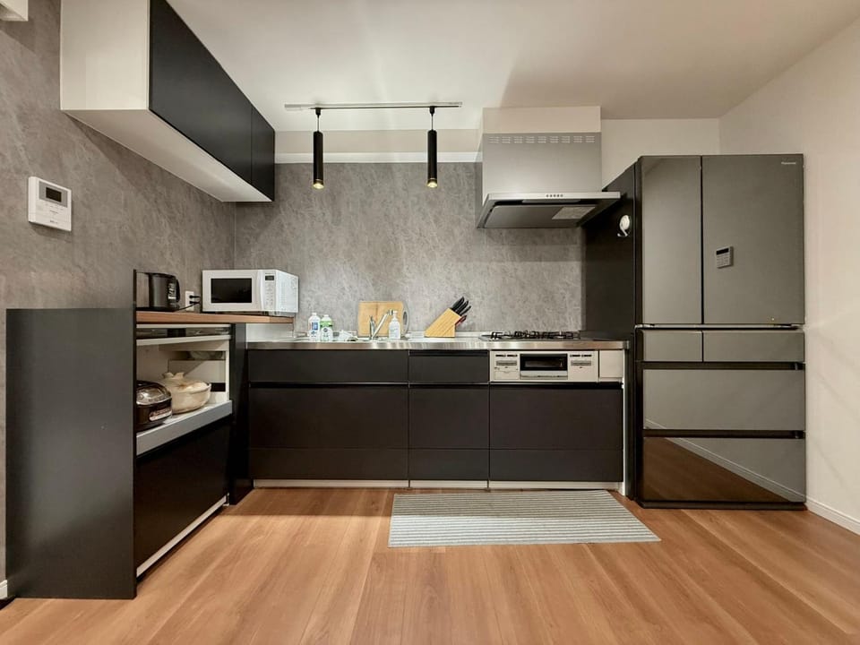 竹内ビル Apartment in Shinjuku