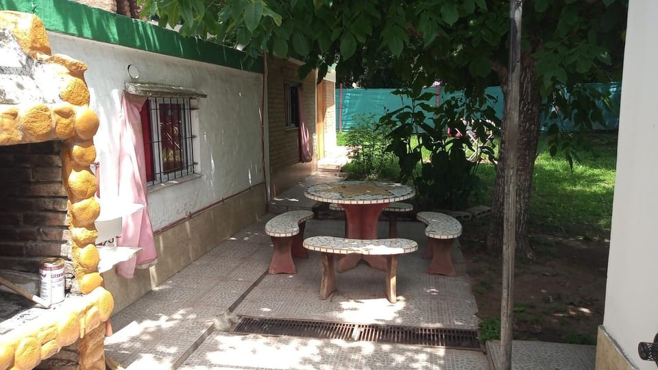Lo de Alicia Apartment in Santa Rosa de Calamuchita