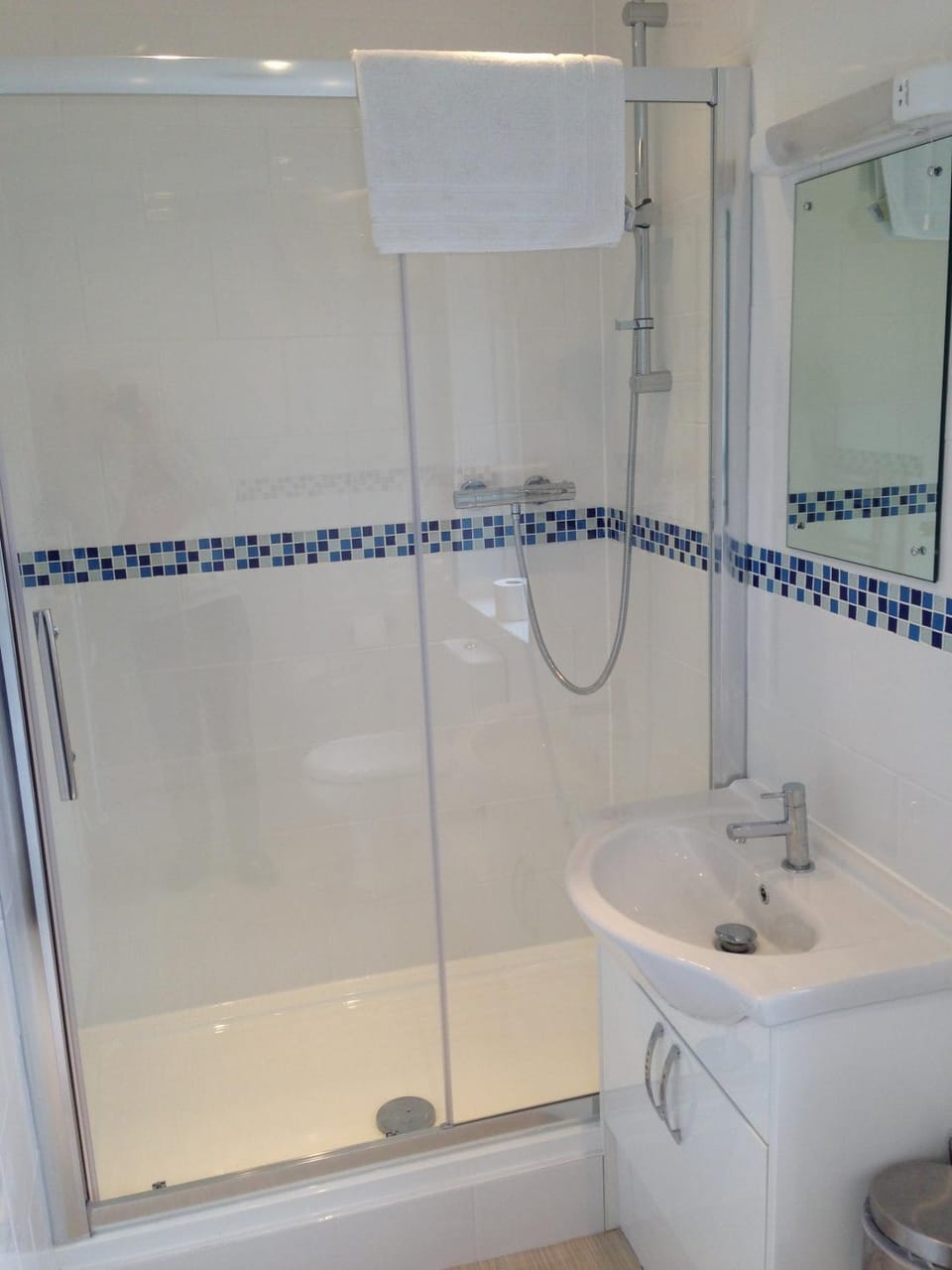 Shower