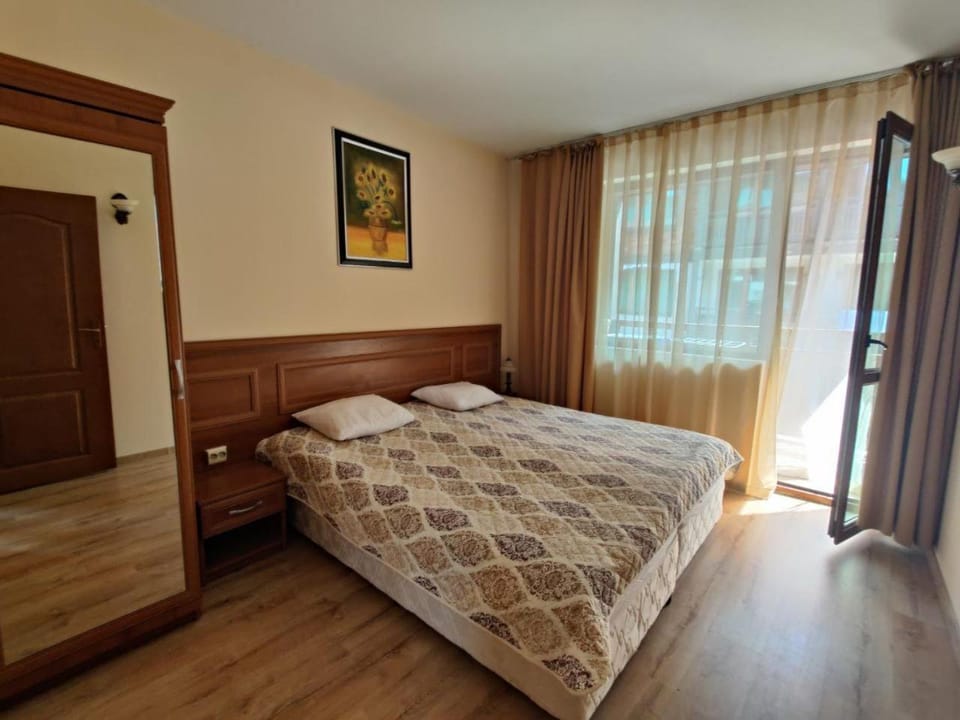 Fenix Emerald Apartment in Bansko
