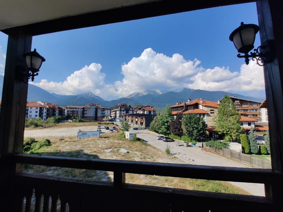 Fenix Emerald Apartment in Bansko