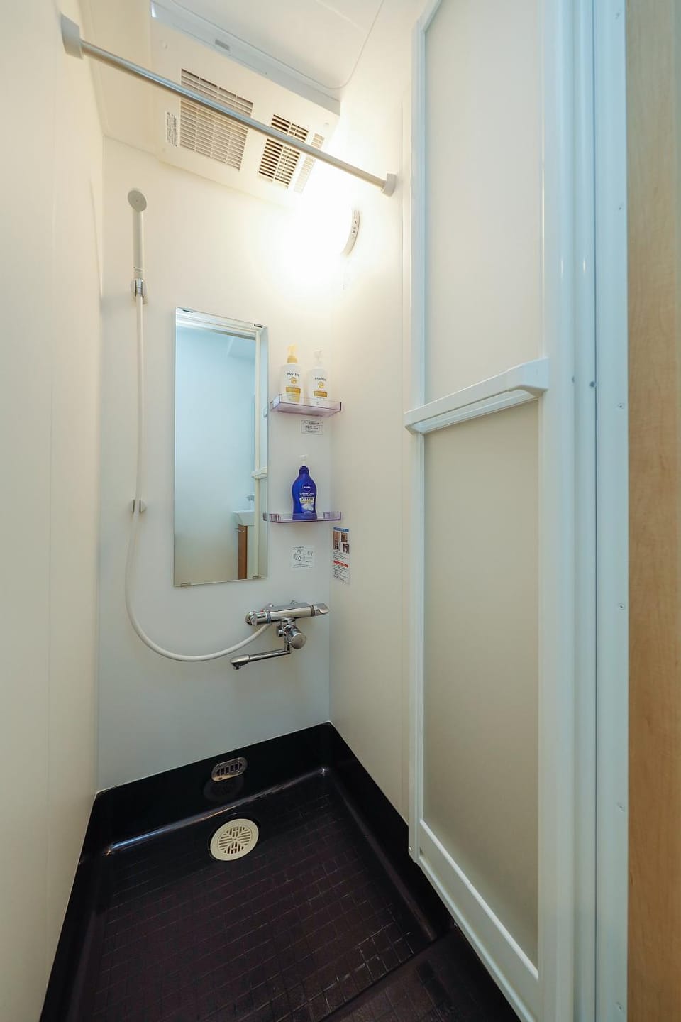 Zenith Shinjuku Hinoki by Tranova Apartment in Shinjuku