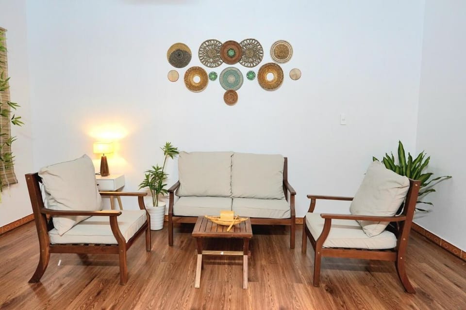 Mango House Villa in Da Nang