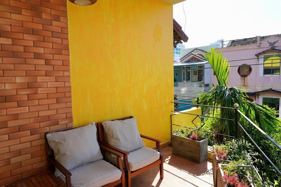 Mango House Villa in Da Nang