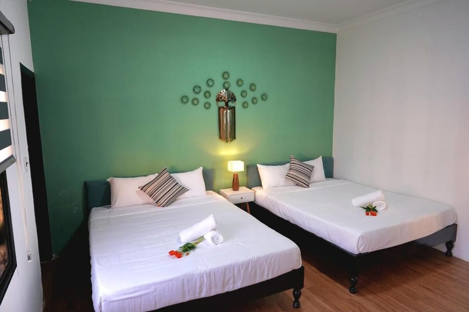 Mango House Villa in Da Nang