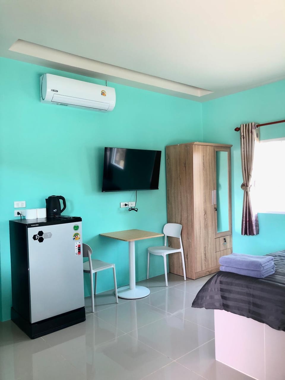 Boonyawat Apartment Apartment in Phuket