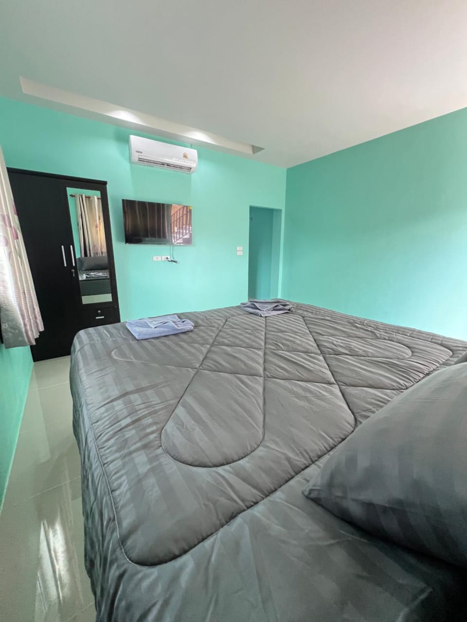 Boonyawat Apartment Apartment in Phuket