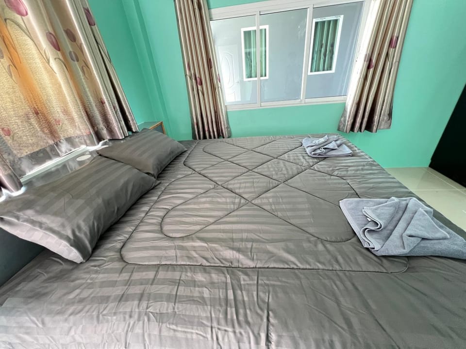 Boonyawat Apartment Apartment in Phuket