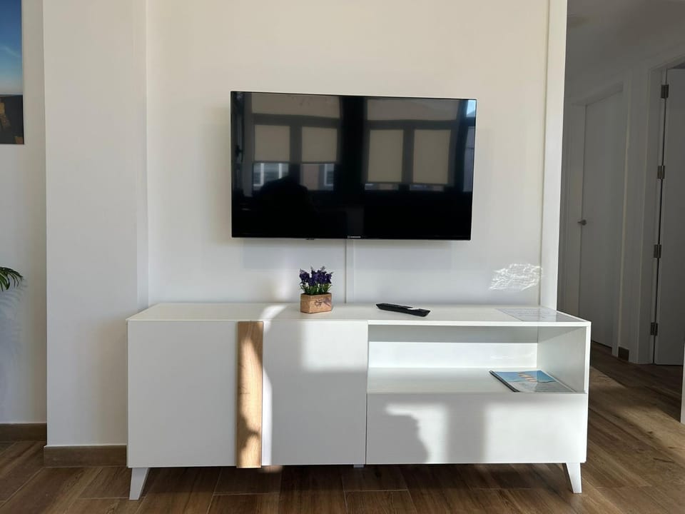 TV and multimedia