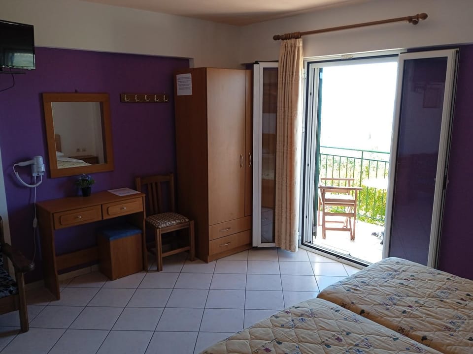 Apsedes Studios Apartment in Cephalonia