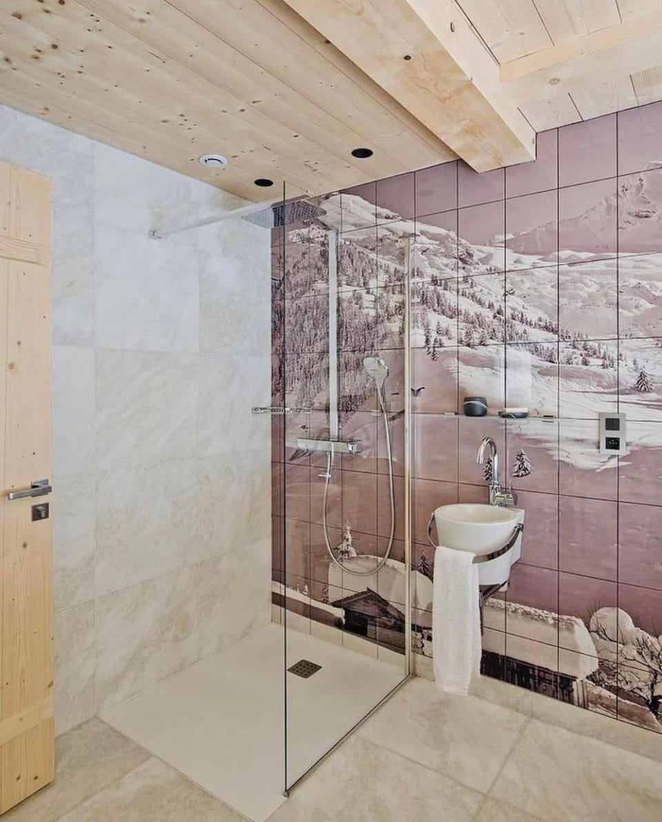 Chalet Inarpa - Appartements et Suites Hotel in La Clusaz