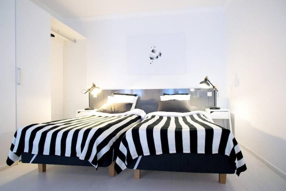 Old Riga Studio Apartment Apartment in Riga
