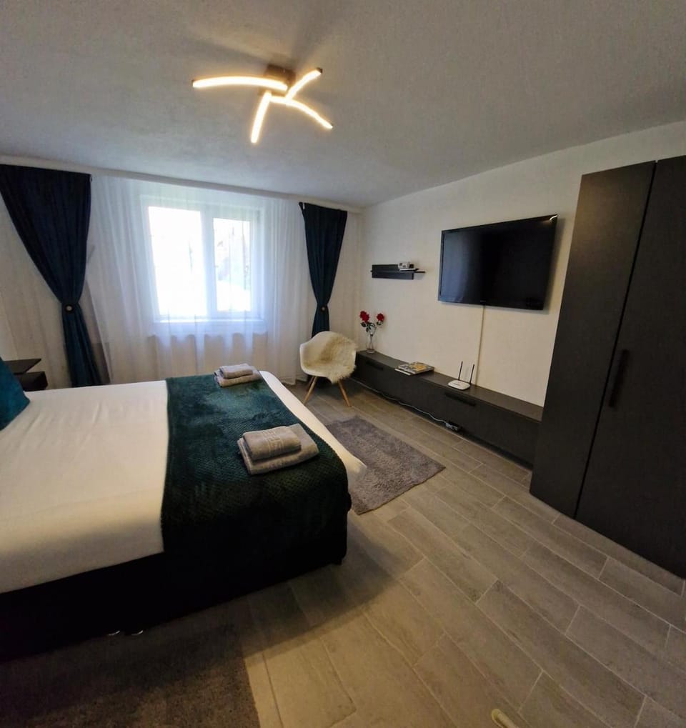 V&O Central Apartment Apartment in Sibiu
