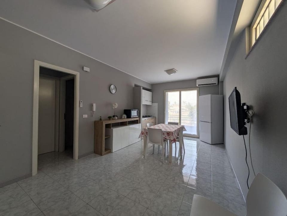 A due passi dal mare Apartment in Mascali