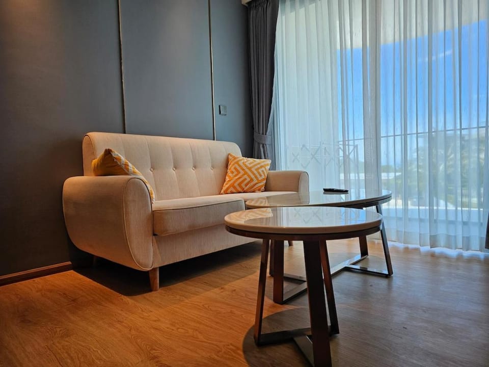 La Vita 5 Stars Great 1 Bdr 3 Pool Apartment in Rawai