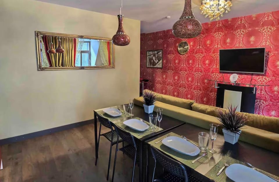 Unique Old Riga Apartment Apartment in Riga
