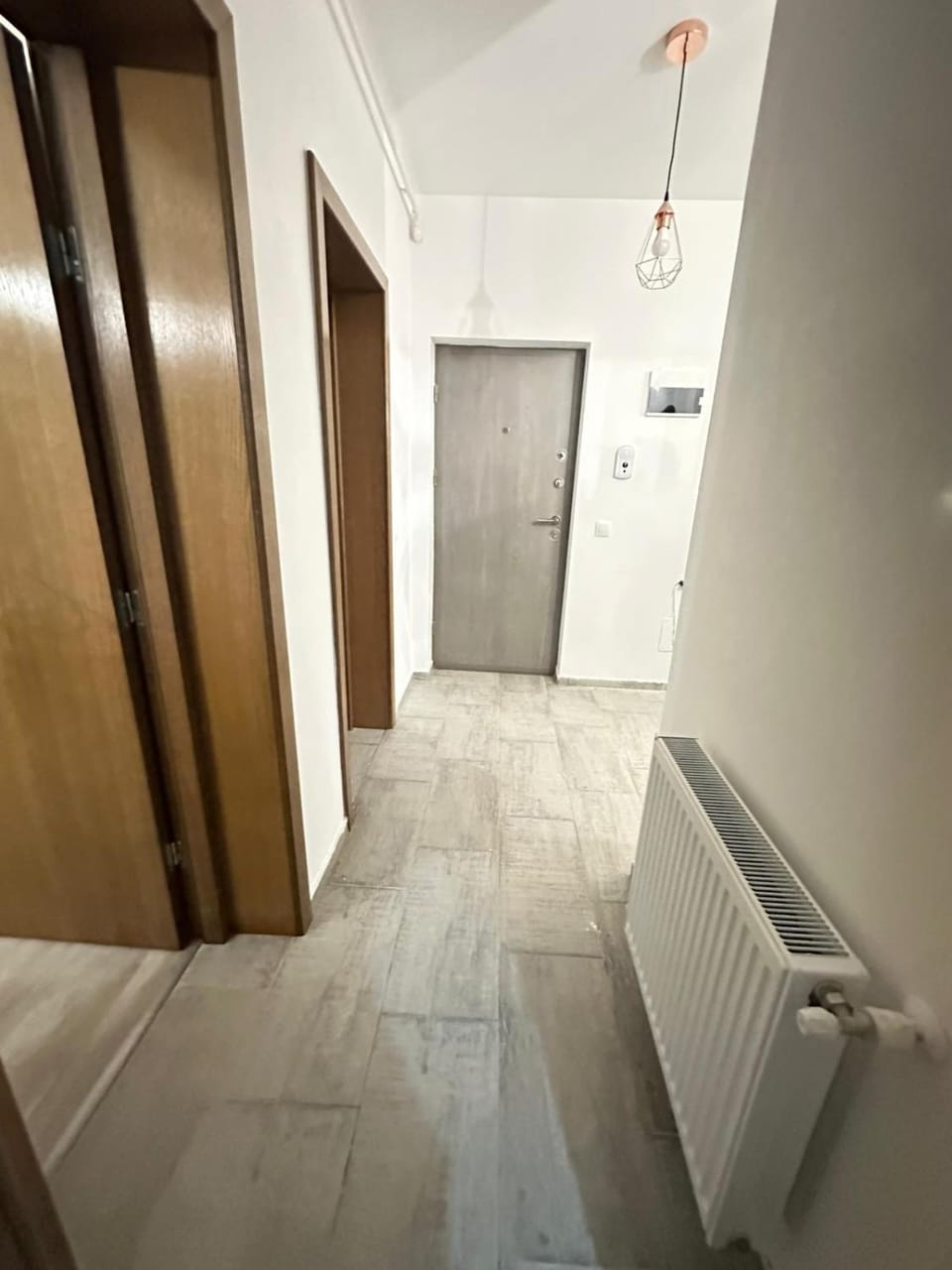 Coresi Mall Galaxy Residence Apartment in Brasov