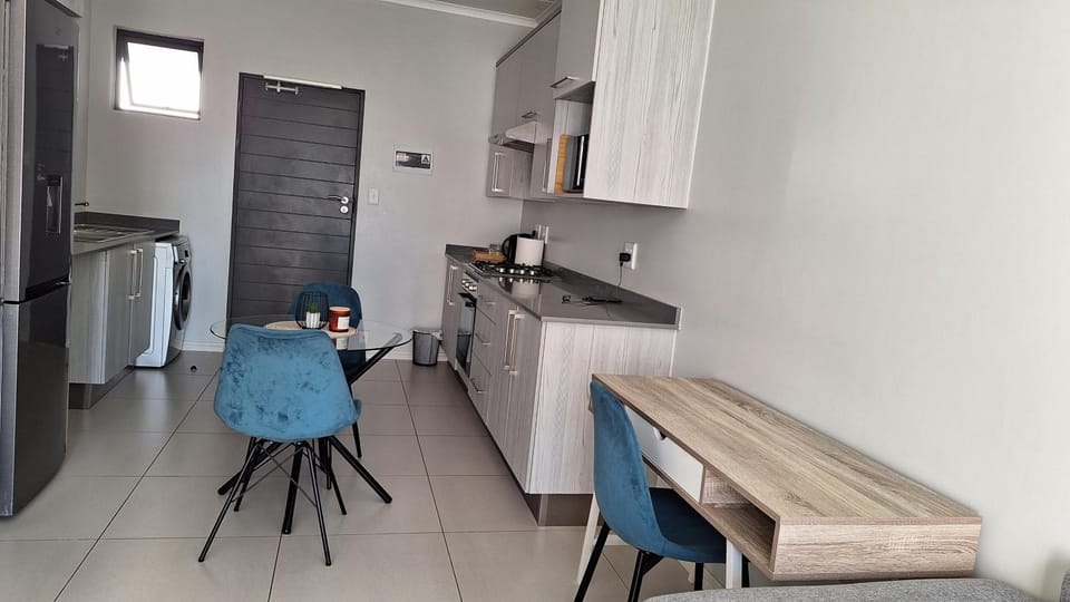 The Luxury Apartments Apartment in Gauteng